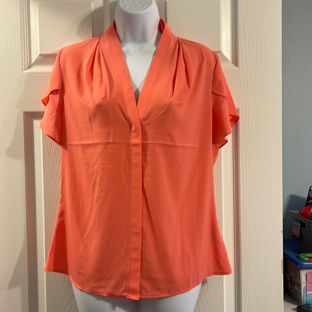 Calvin Klein - Suit Blouse